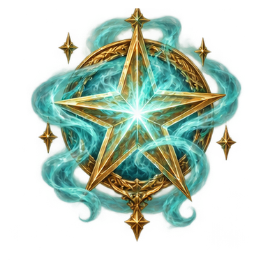 spectral star emblem
