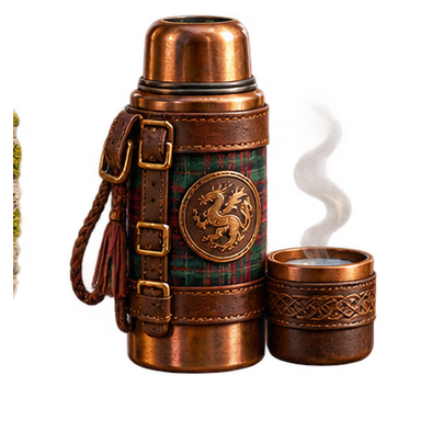 tea flask