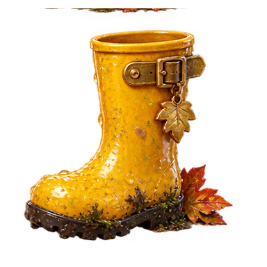 Rain boot