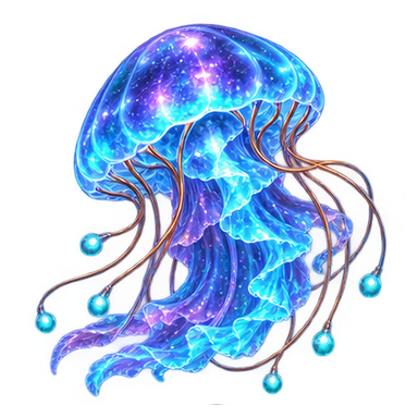 signal jellyfish